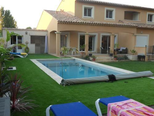 Bed & Breakfast Lou Meinado