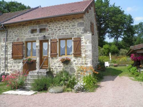 Les Pervenches