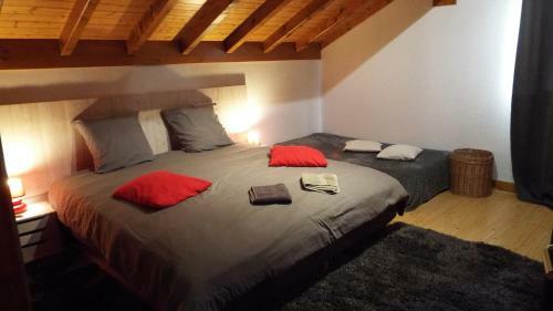 Bed & Breakfast Chambre D'h�tes Barnabas