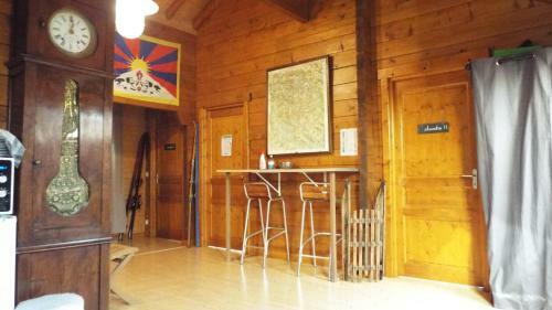 Bed & Breakfast Chambre D'h�tes Barnabas