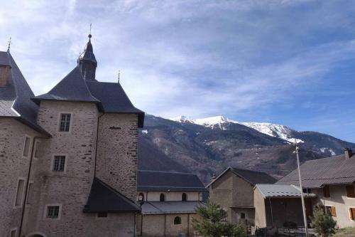 G�te Patou Et Joel 6pers