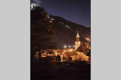 G�te Patou Et Joel 6pers