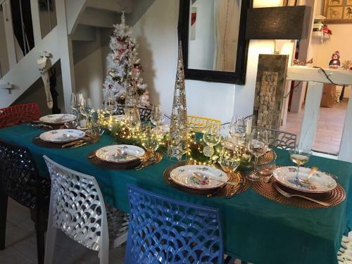 Villa L'�tincelle