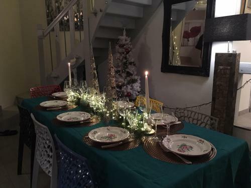 Villa L'�tincelle