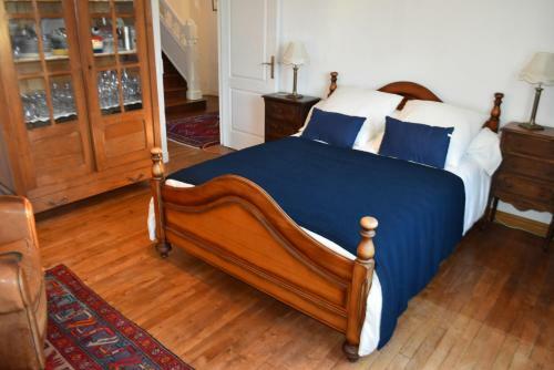 Maison Spacieuse Entre La Ville Et La C�te