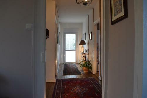 Maison Spacieuse Entre La Ville Et La C�te
