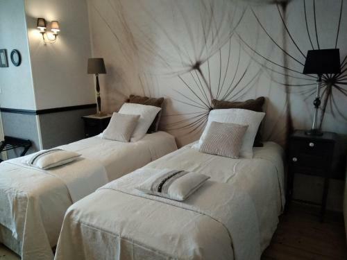 Bed & Breakfast Chambre D'h�te Le 18-20