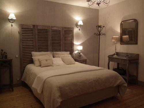 Bed & Breakfast Chambre D'h�te Le 18-20