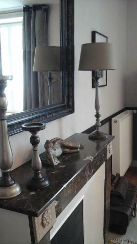 Bed & Breakfast Chambre D'h�te Le 18-20