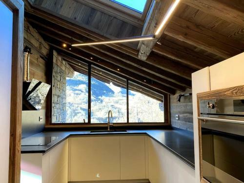 Chalet Aloha