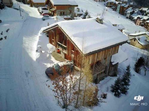 Chalet Aloha