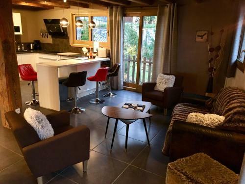 Chalet Polaris - Saint Martin de Belleville