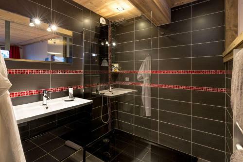 Chalet Polaris - Saint Martin de Belleville
