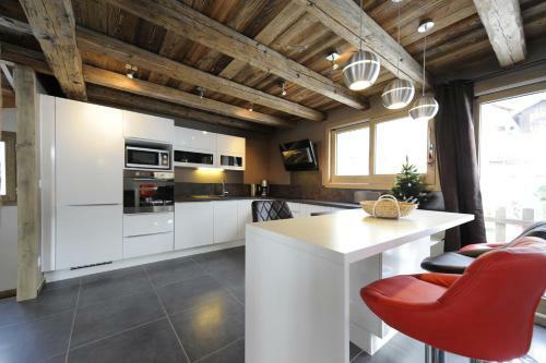 Chalet Polaris - Saint Martin de Belleville