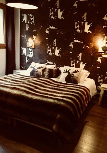Chalet Polaris - Saint Martin de Belleville