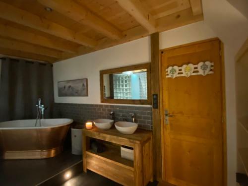 Chalet Beaufort