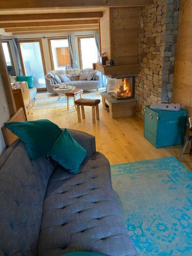Chalet Beaufort