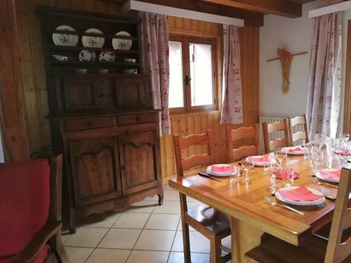 Apartamento Adret