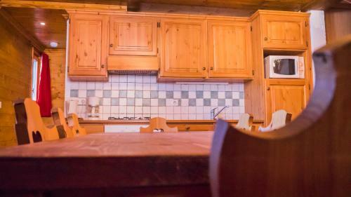 Apartamento Adret