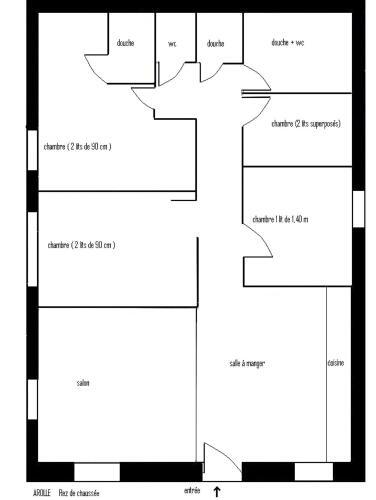 Apartamento Adret