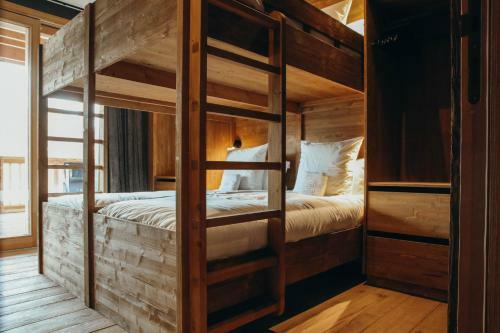 Lodji Hotel & R�sidence