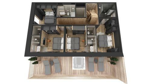 Lodji Hotel & R�sidence