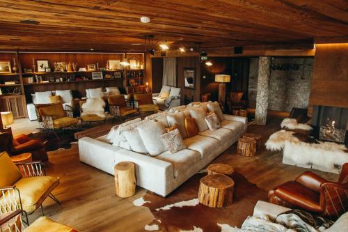 Lodji Hotel & R�sidence