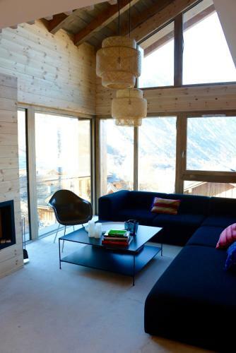 Home By U - Chalet 5