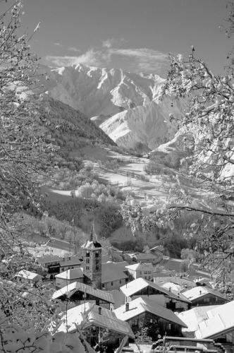 Home By U - Chalet 1