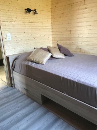 G�te Pour 4 Personnes