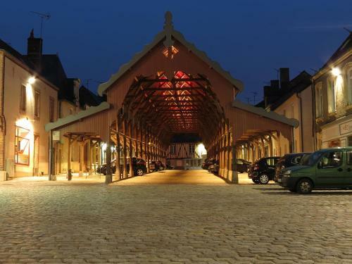 Bed & Breakfast Villa Le Presbytere
