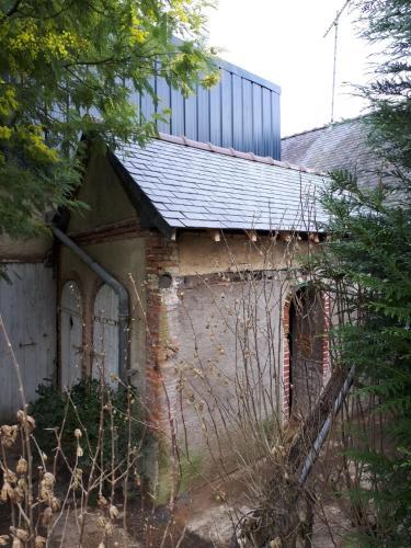 Bed & Breakfast Villa Le Presbytere