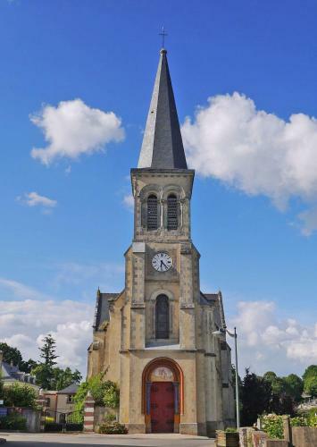 Bed & Breakfast Villa Le Presbytere