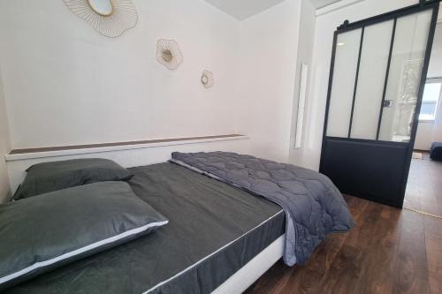 Apartamento Pleasant T2 In Drc #cy
