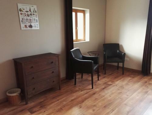 Bed & Breakfast Maison Jarso