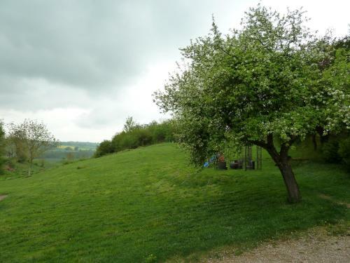 Bed & Breakfast Maison Jarso