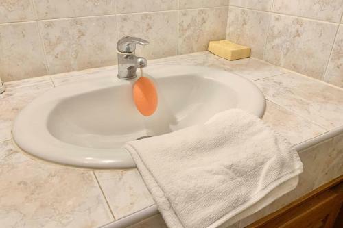 Apartamento T2 In An Exceptional Environment #bv