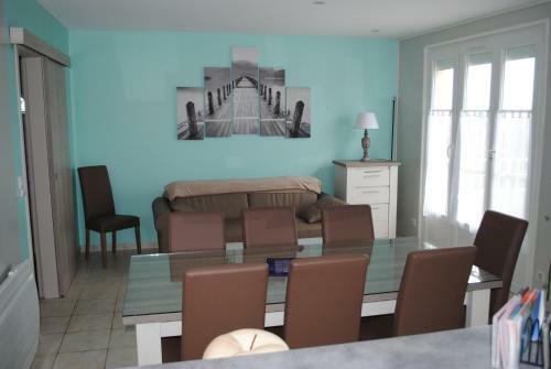 G�te La Belle Vue