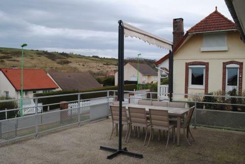 G�te La Belle Vue
