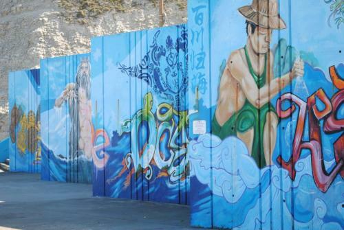 G�te La Belle Vue