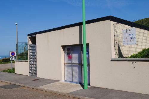 G�te La Belle Vue