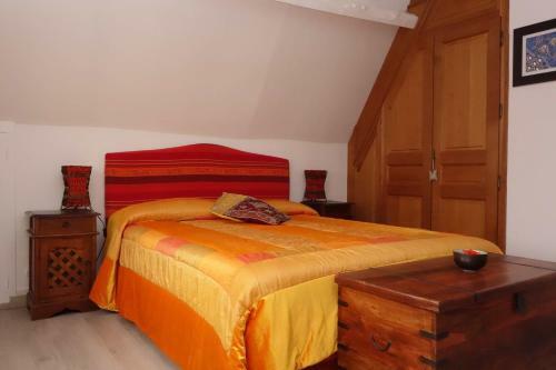 Bed & Breakfast Chambre D'h�tes Le Phenix