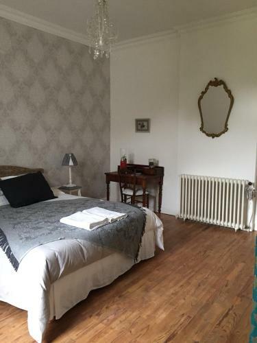 Bed & Breakfast La Cabanne