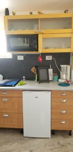 Apartamento Studio 2