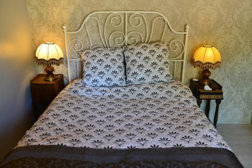Bed & Breakfast Chez Pique-fesse