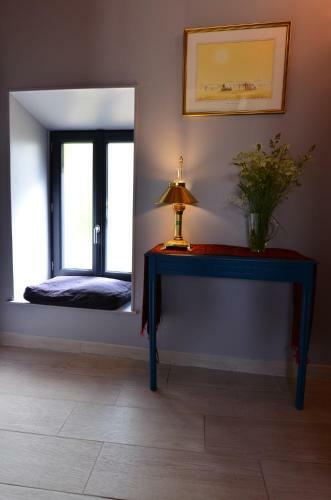 Bed & Breakfast Chez Pique-fesse