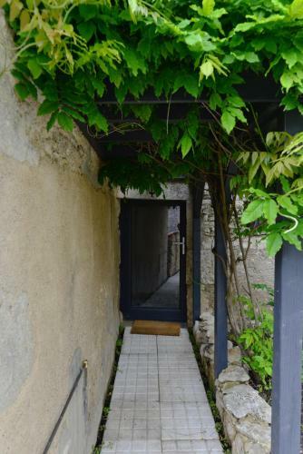 Bed & Breakfast Chez Pique-fesse