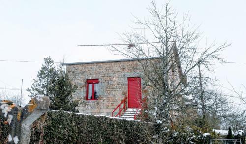 Le Gite Du Jardinier