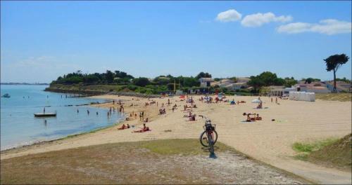Apartamento Appartement Saint Clair Proche Du Port