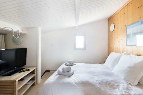 Apartamento Appartement de L'�lot